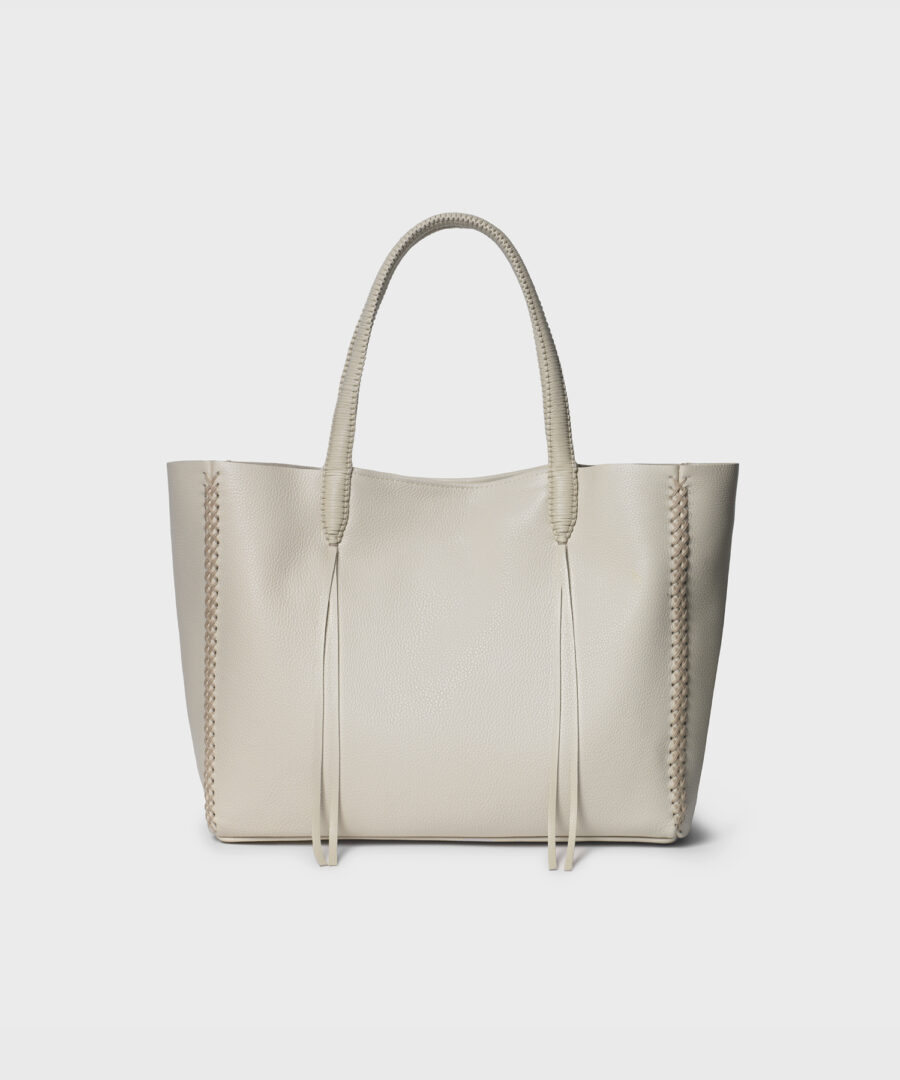 Women's Leather Tote Bags | Designer Totes | callistacrafts.com