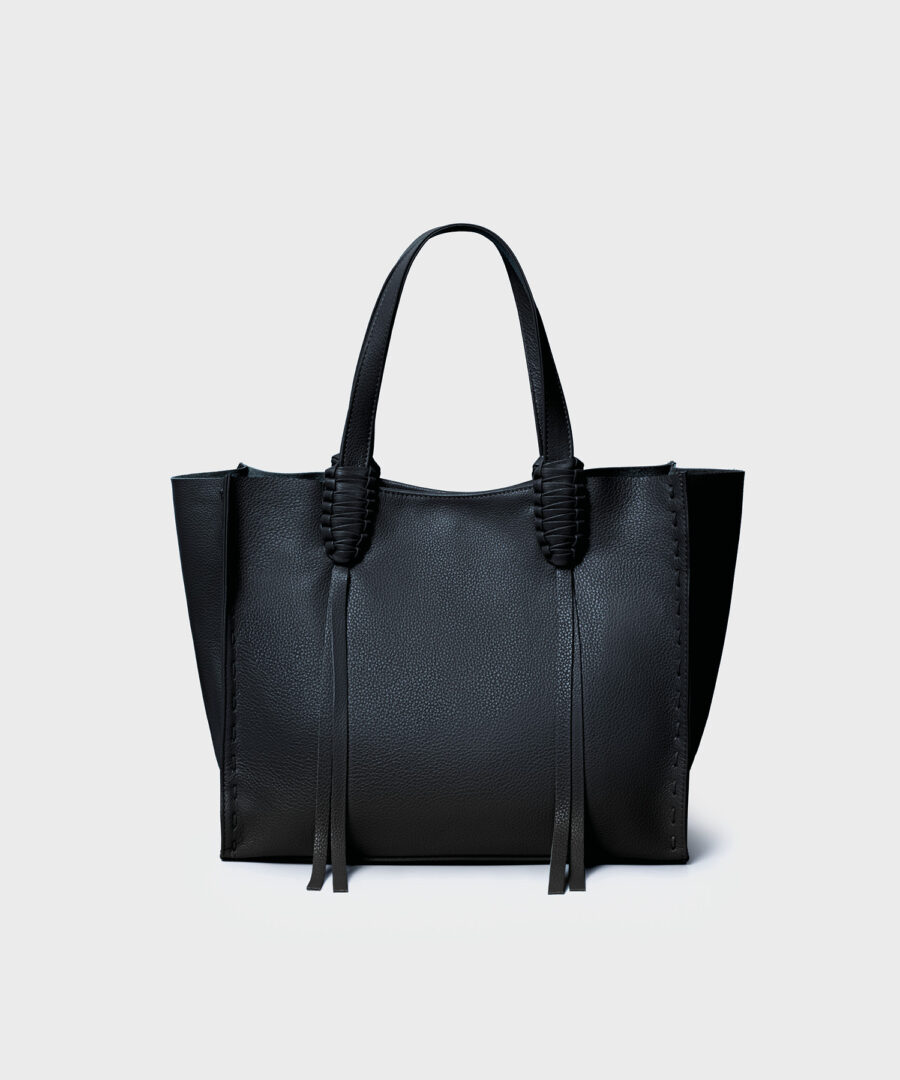 Women's Leather Tote Bags | Designer Totes | Callista